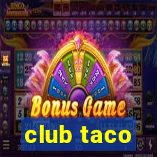 club taco